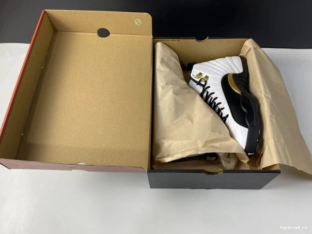 Air Royalty 12 Jordan CT8013-170 0814